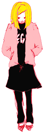 Illustration by Kimix